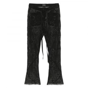 Trousers Ann Demeulemeester
