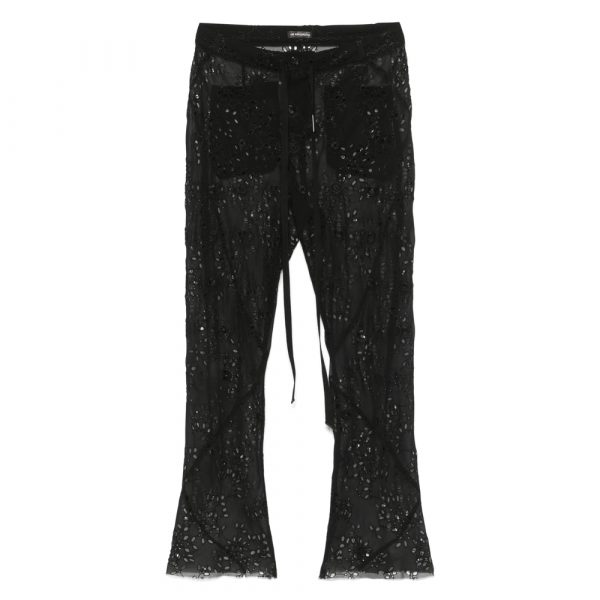 Trousers Ann Demeulemeester