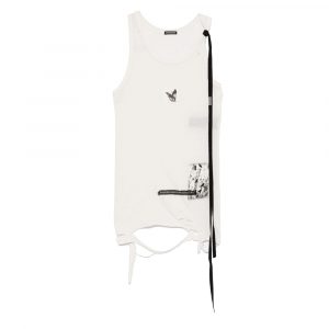 Tops Ann Demeulemeester