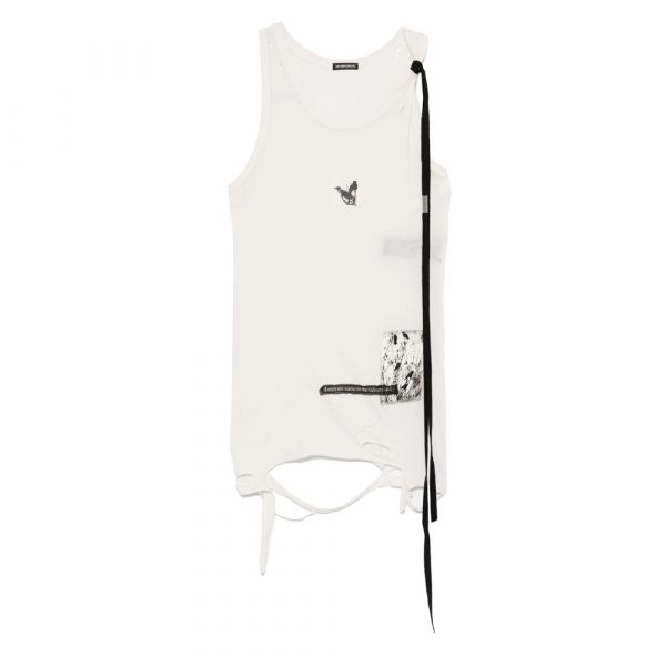 Tops Ann Demeulemeester