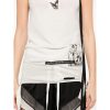 Tops Ann Demeulemeester — изображение 3