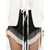 Shorts Ann Demeulemeester — изображение 2