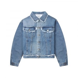 Jackets Sefr