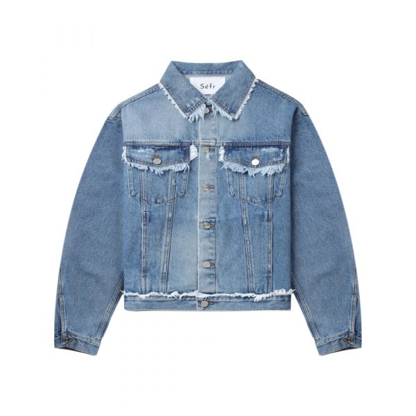 Jackets Sefr