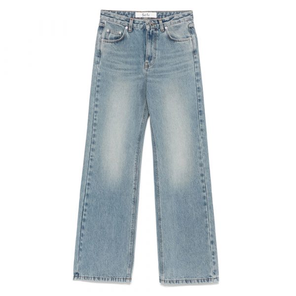 Denim Sefr