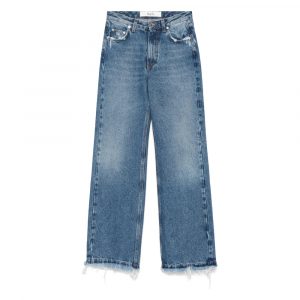 Denim Sefr
