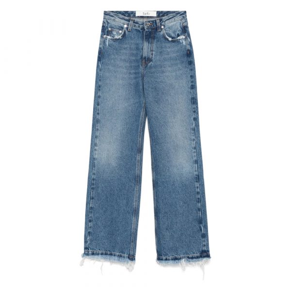 Denim Sefr