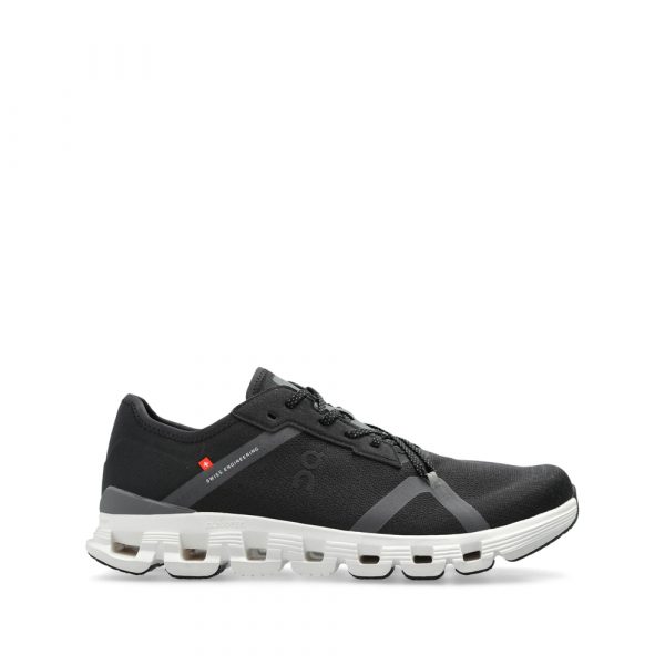Trainers On Running