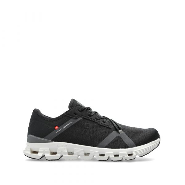 Trainers On Running
