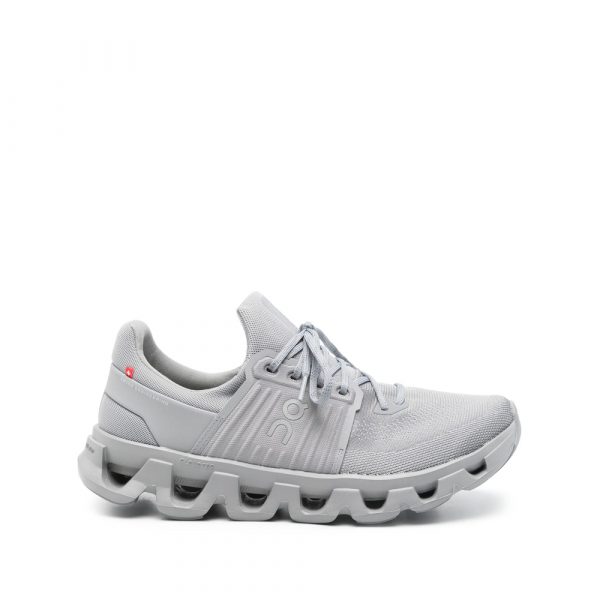 Trainers On Running