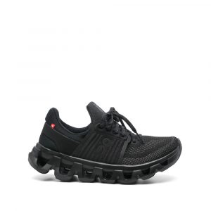 Performance Footwear On Running