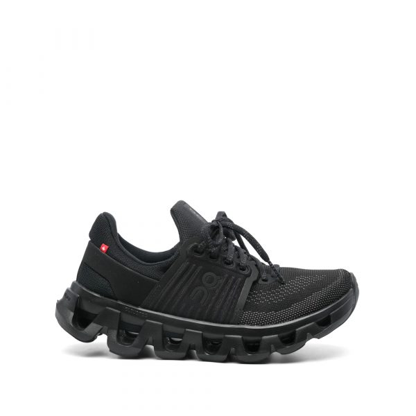 Performance Footwear On Running