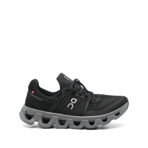 Performance Footwear On Running