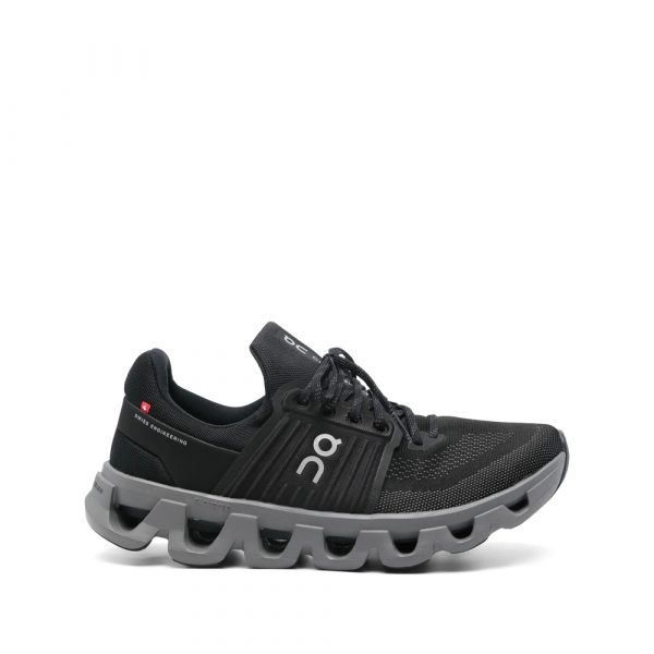 Performance Footwear On Running