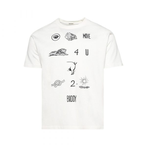 T-shirts & Vests Bode