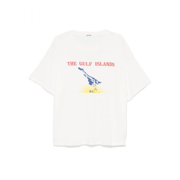 T-shirts & Vests Bode