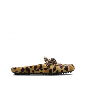 Slippers Car Shoe