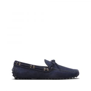 Loafers Car Shoe