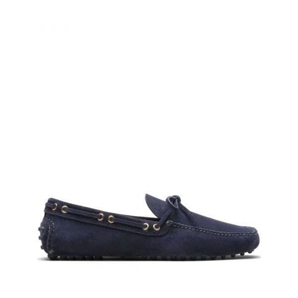Loafers Car Shoe