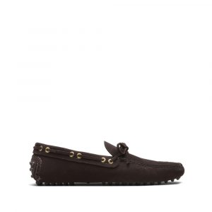 Loafers Car Shoe