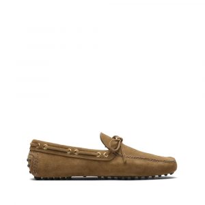 Loafers Car Shoe