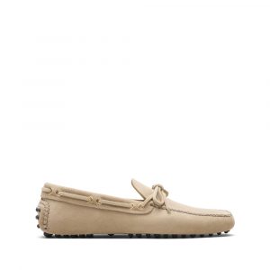 Loafers Car Shoe