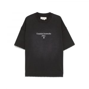T-shirts & Vests Untitled Artworks