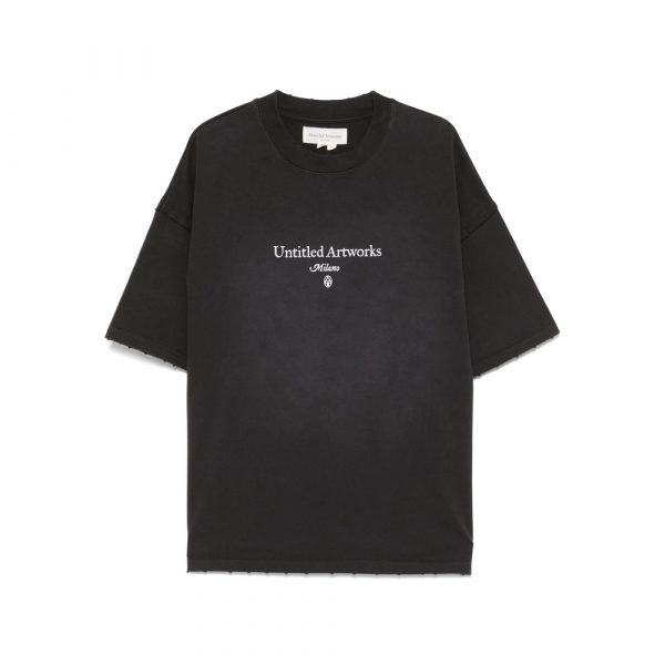 T-shirts & Vests Untitled Artworks