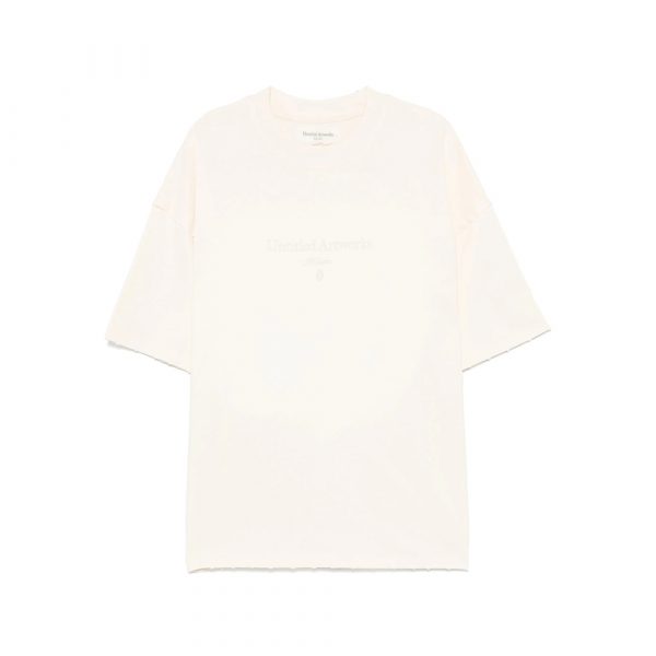 T-shirts & Vests Untitled Artworks