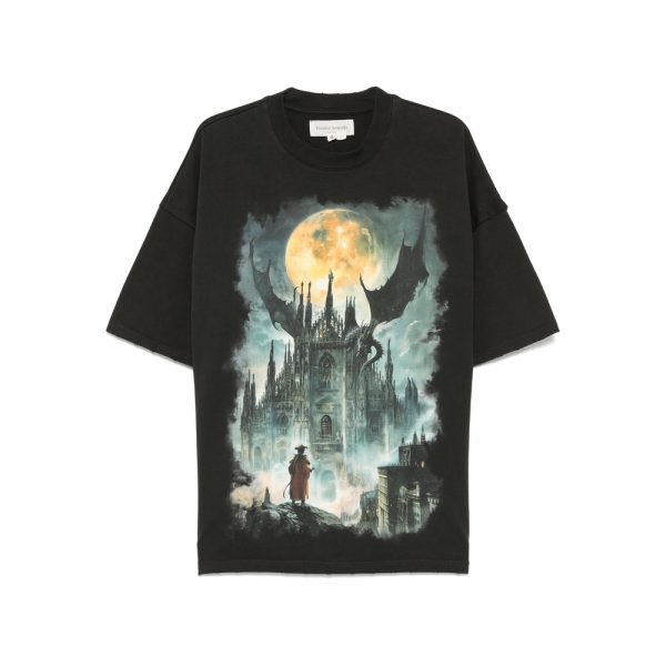T-shirts & Vests Untitled Artworks