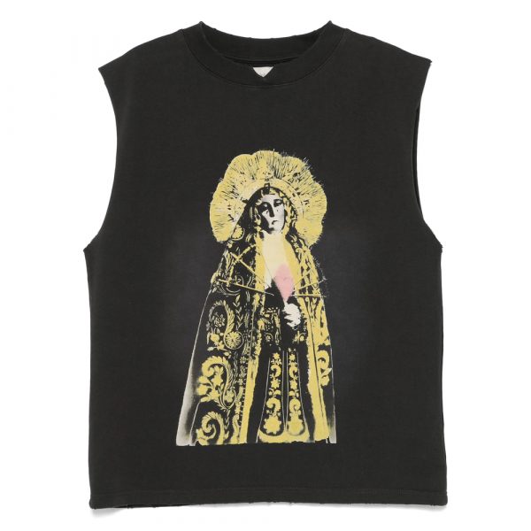 T-shirts & Vests Untitled Artworks