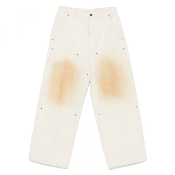 Trousers Untitled Artworks