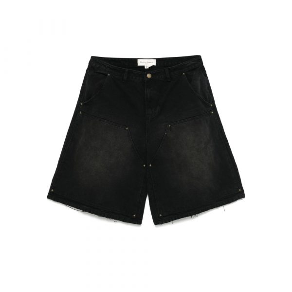 Shorts Untitled Artworks