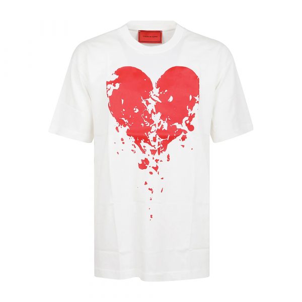T-shirts & Vests Vision Of Super