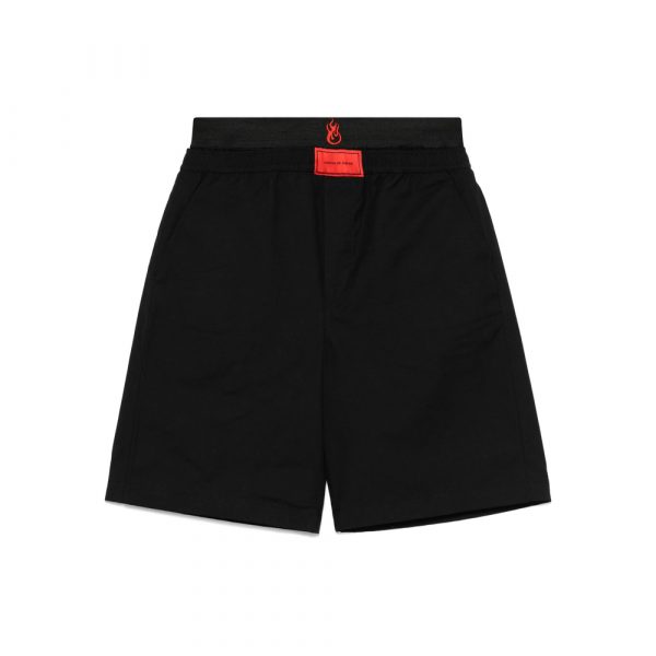 Shorts Vision Of Super