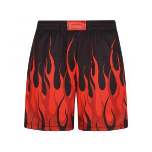 Shorts Vision Of Super