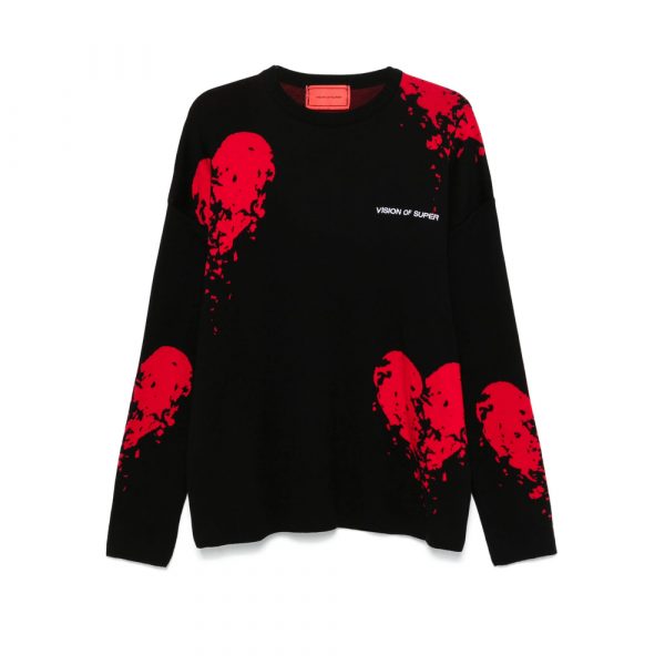 Sweaters & Knitwear Vision Of Super