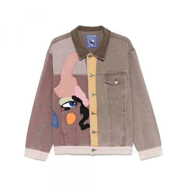 Jackets Kidsuper
