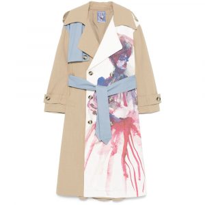 Coats Kidsuper
