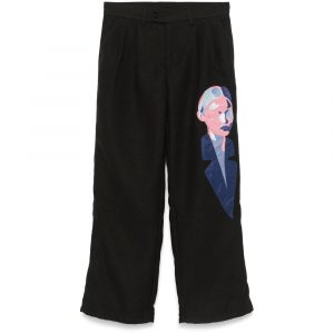 Trousers Kidsuper