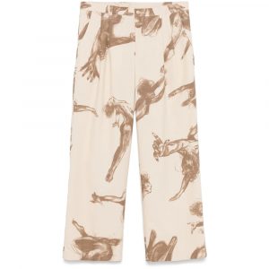 Trousers Kidsuper