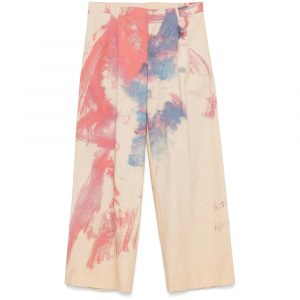 Trousers Kidsuper