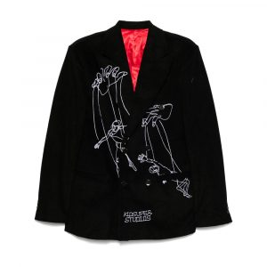 Jackets Kidsuper