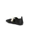 Ballerina Shoes Stine Goya — изображение 2