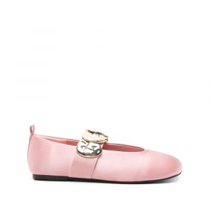 Ballerina Shoes Stine Goya