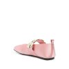 Ballerina Shoes Stine Goya — изображение 4