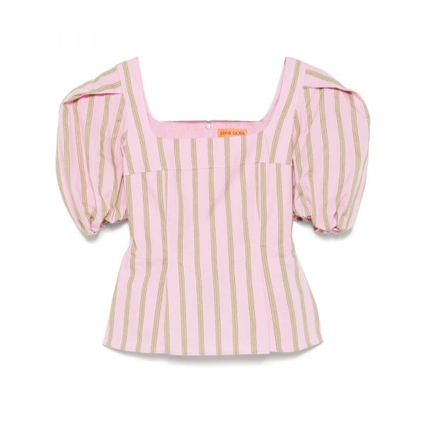 Tops Stine Goya