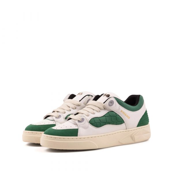 Trainers Hide&jack