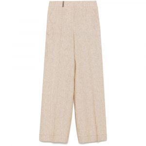 Trousers Peserico