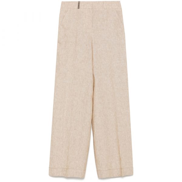 Trousers Peserico